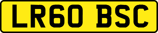 LR60BSC