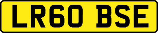 LR60BSE
