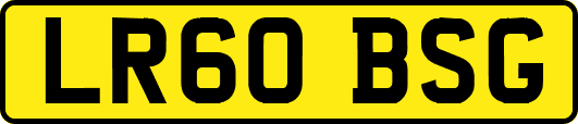 LR60BSG