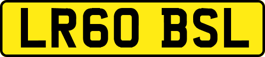 LR60BSL