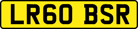 LR60BSR