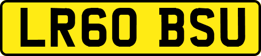LR60BSU