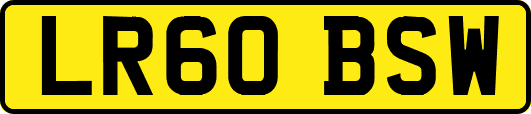 LR60BSW
