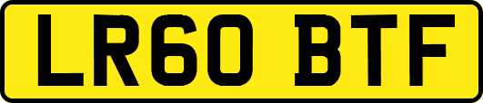 LR60BTF