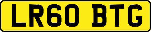 LR60BTG