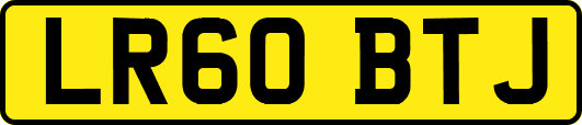 LR60BTJ