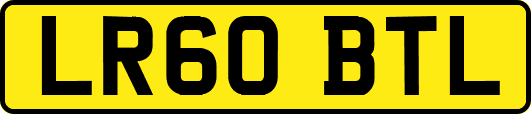 LR60BTL