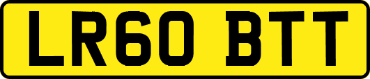 LR60BTT