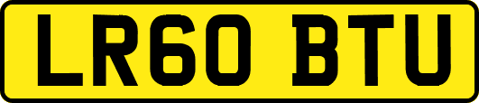 LR60BTU