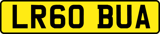 LR60BUA