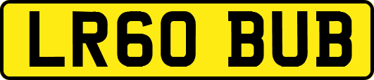 LR60BUB