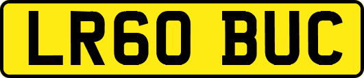 LR60BUC