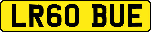 LR60BUE