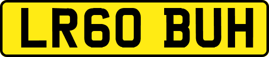 LR60BUH