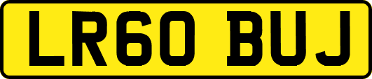LR60BUJ