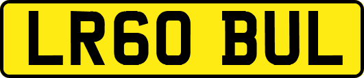 LR60BUL