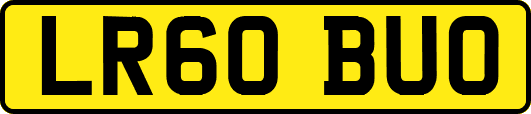LR60BUO