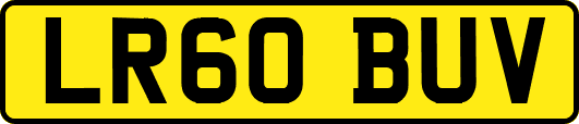 LR60BUV
