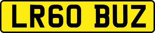 LR60BUZ