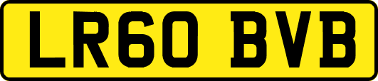 LR60BVB