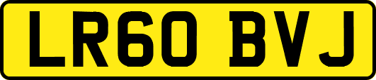 LR60BVJ
