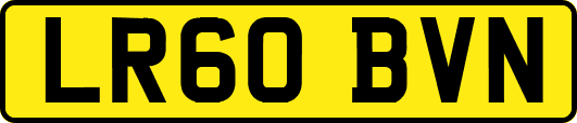 LR60BVN