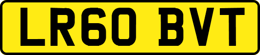 LR60BVT