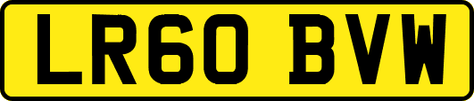 LR60BVW