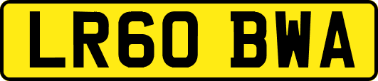 LR60BWA
