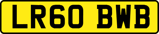 LR60BWB