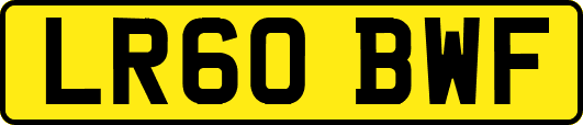 LR60BWF