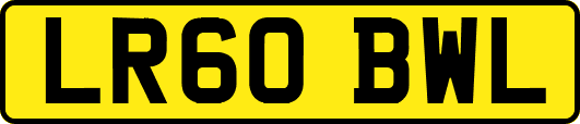 LR60BWL