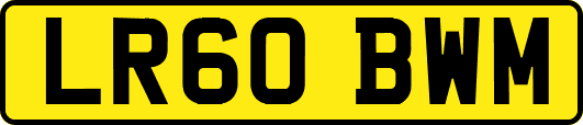 LR60BWM