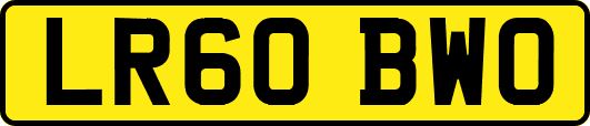 LR60BWO
