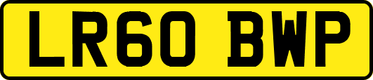 LR60BWP