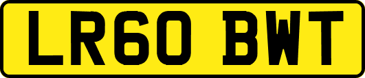 LR60BWT