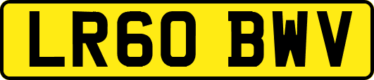 LR60BWV