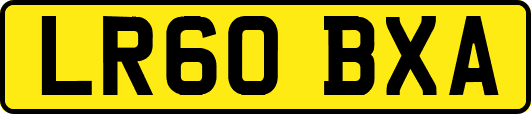 LR60BXA