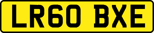 LR60BXE
