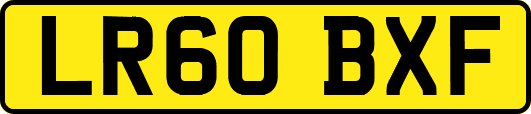 LR60BXF