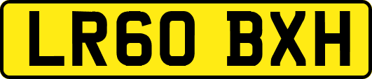 LR60BXH