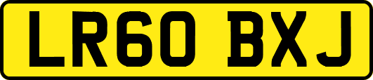 LR60BXJ
