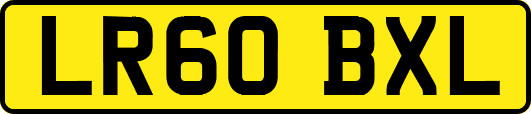 LR60BXL