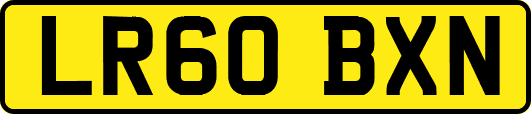 LR60BXN