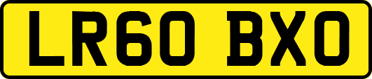 LR60BXO