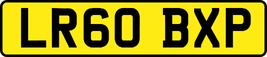 LR60BXP