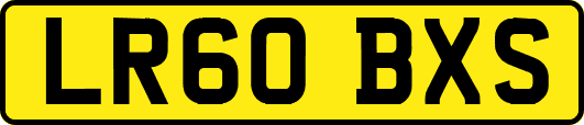 LR60BXS