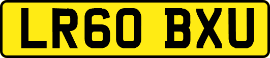 LR60BXU
