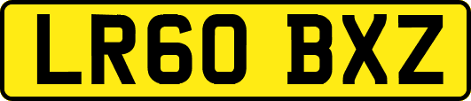 LR60BXZ