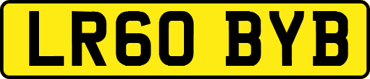 LR60BYB